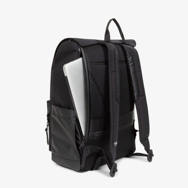  Eastpak Icon Topload Unisex Siyah Sırt Çantası