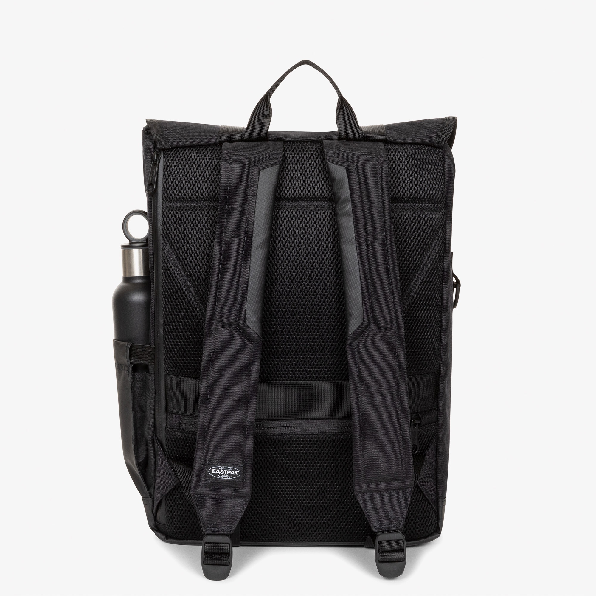 Eastpak Icon Topload Unisex Siyah Sırt Çantası