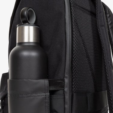  Eastpak Icon Topload Unisex Siyah Sırt Çantası