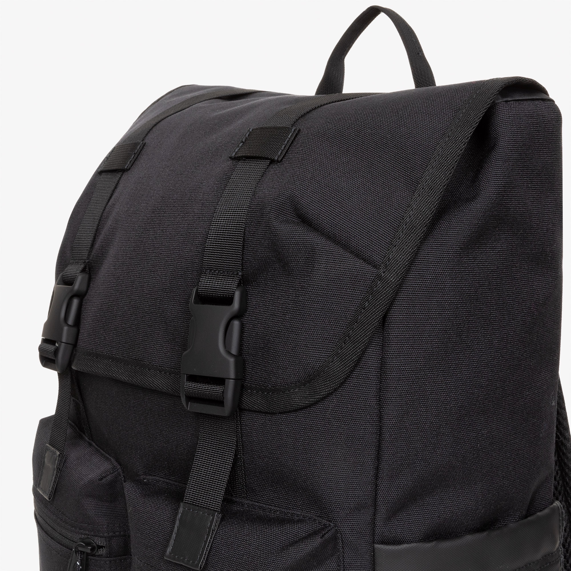 Eastpak Icon Topload Unisex Siyah Sırt Çantası
