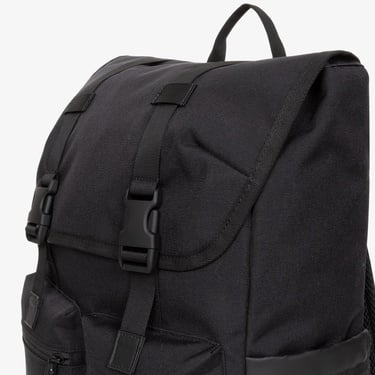  Eastpak Icon Topload Unisex Siyah Sırt Çantası