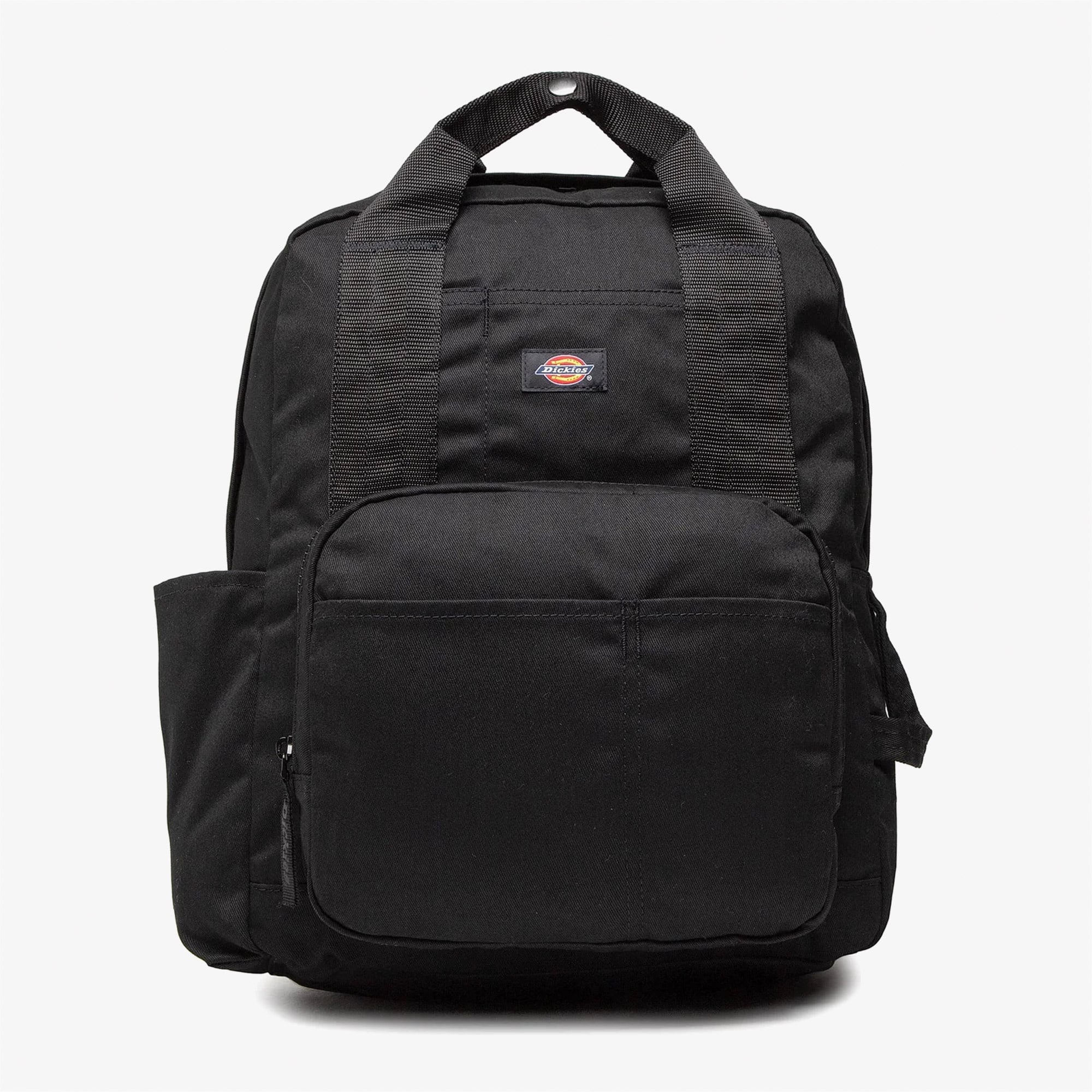 Dickies Lisbon Erkek Siyah Sırt Çantası