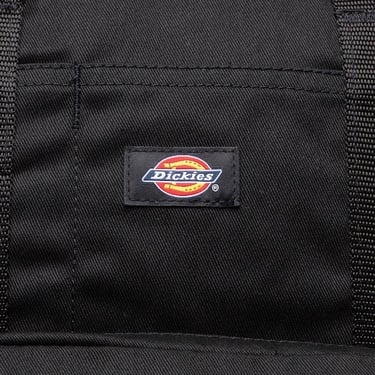  Dickies Lisbon Erkek Siyah Sırt Çantası