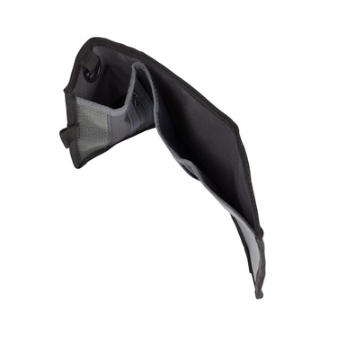  Jack Wolfskin Gutleut Wallet Unisex Siyah Cüzdan