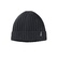 Jack Wolfskin Rib Knit Beanie Unisex Siyah Bere