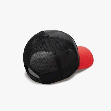  Goorin Bros Shleather Ant Unisex Siyah Şapka