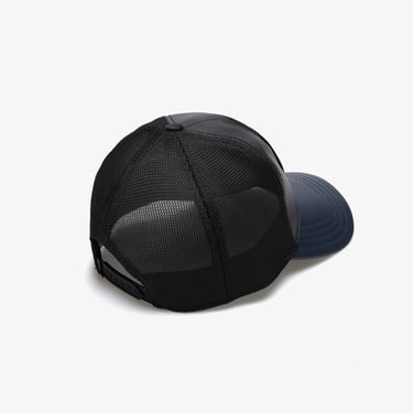  Goorin Bros Sheleather Dino Unisex Siyah Şapka