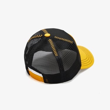  Goorin Bros The Rowdy Bird Unisex Siyah Şapka