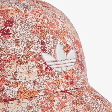  adidas Originals X Liberty London Kadın Pembe Şapka