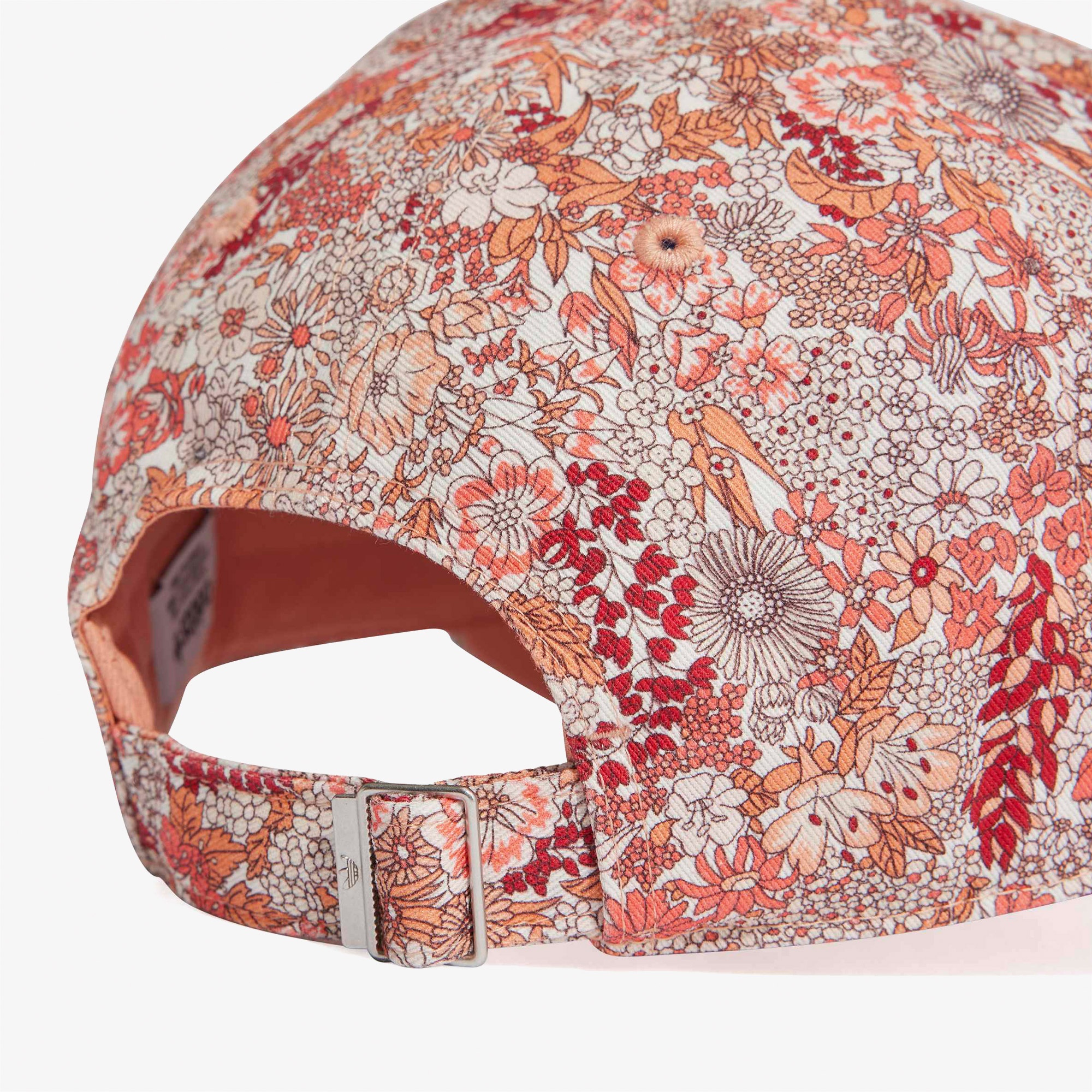 adidas Originals X Liberty London Kadın Pembe Şapka