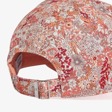  adidas Originals X Liberty London Kadın Pembe Şapka
