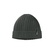 Jack Wolfskin Rib Knit Beanie Unisex Siyah Bere