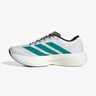  adidas Adizero Evo Sl M Erkek Beyaz Spor Ayakkabı