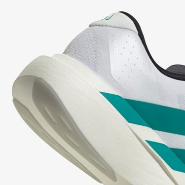  adidas Adizero Evo Sl M Erkek Beyaz Spor Ayakkabı