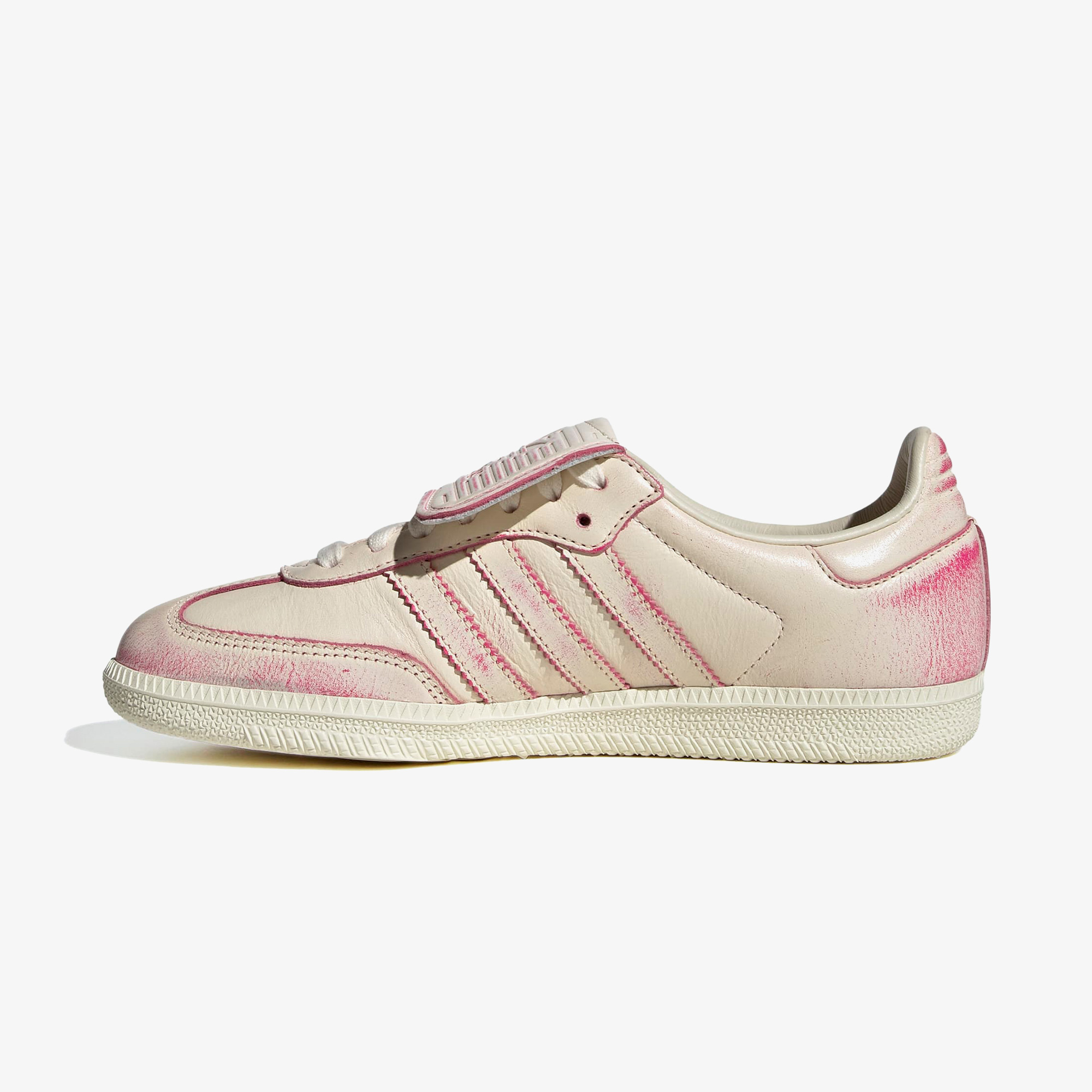 Adidas Beyaz Adidas Samba Kadın