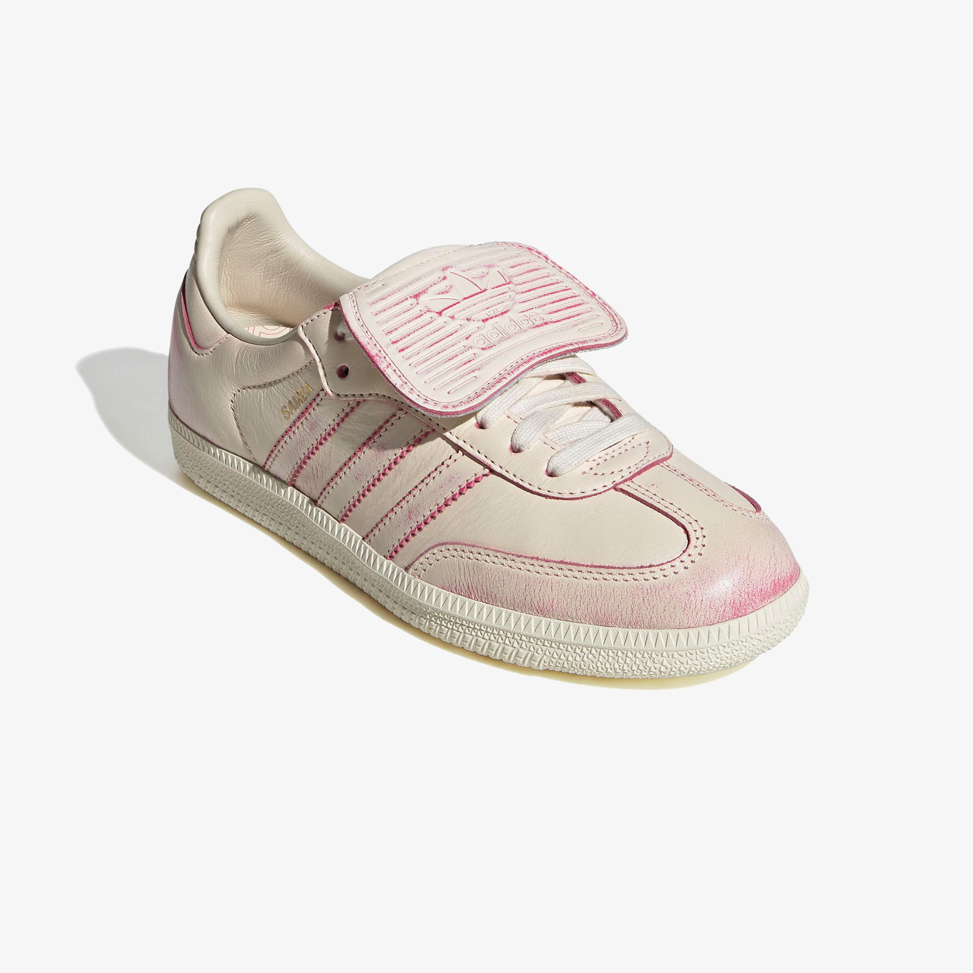 Adidas Beyaz Adidas Samba Kadın