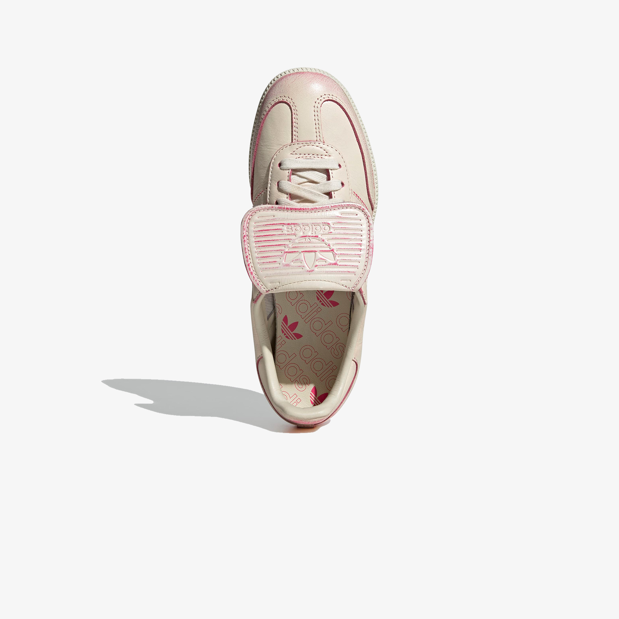 Adidas Beyaz Adidas Samba Kadın