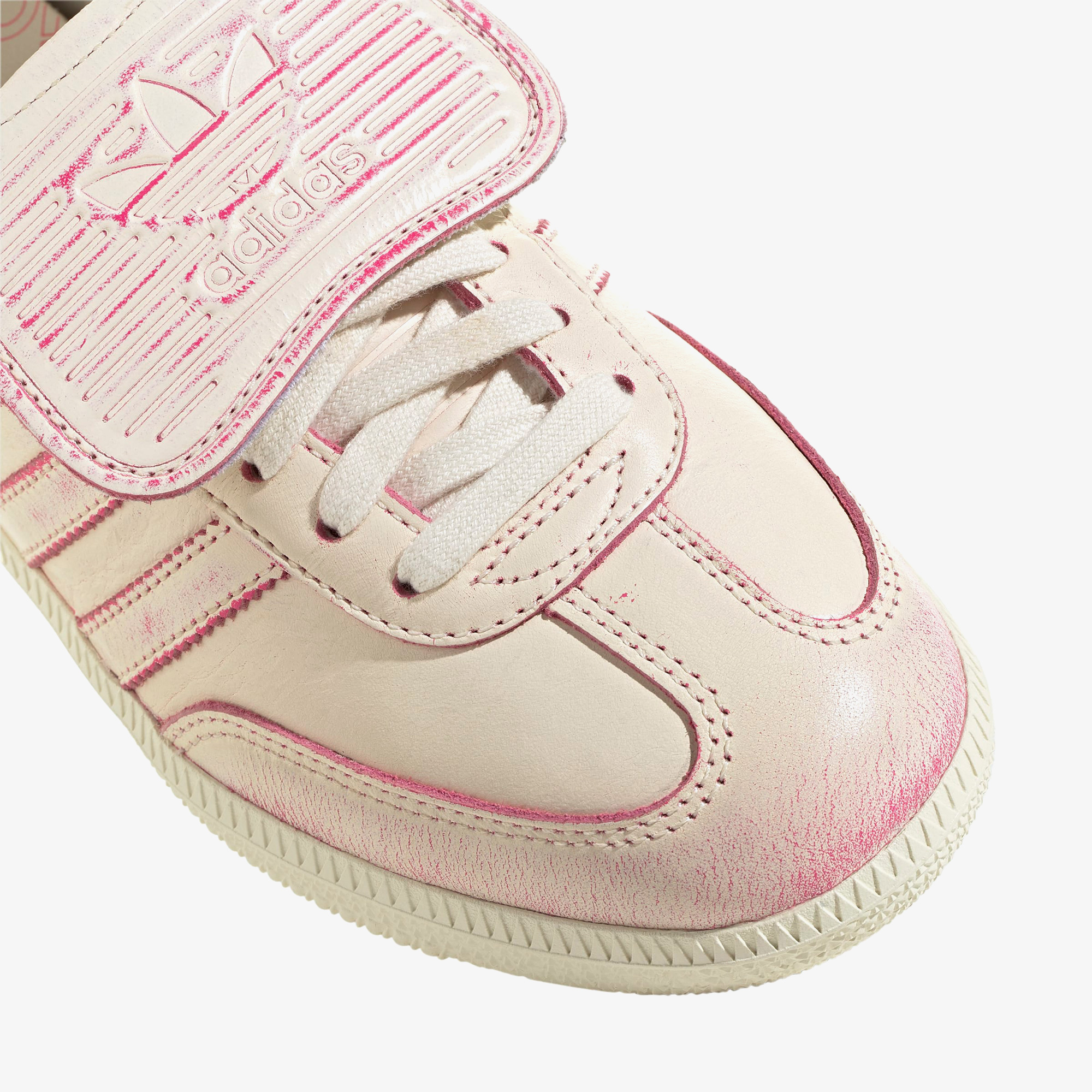 Adidas Beyaz Adidas Samba Kadın