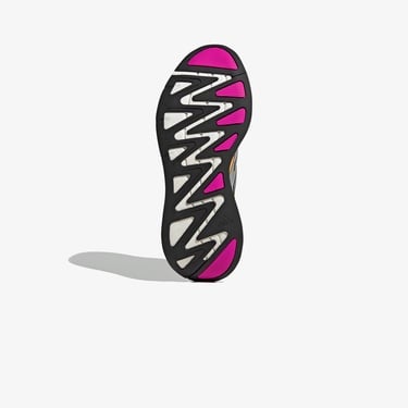  adidas Adızero Aruku  Kadın Pembe Spor Ayakkabı