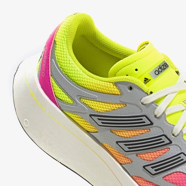  adidas Adızero Aruku  Kadın Pembe Spor Ayakkabı