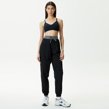  Sportempt Lifestyle Kadın Siyah Eşofman Altı