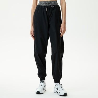  Sportempt Lifestyle Kadın Siyah Eşofman Altı