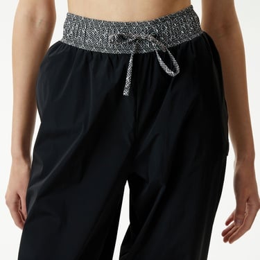  Sportempt Lifestyle Kadın Siyah Eşofman Altı