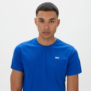  Sportempt Lifestyle Erkek Haki  T-Shirt