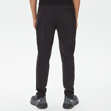  Sportempt Lifestyle Erkek Siyah Eşofman Altı