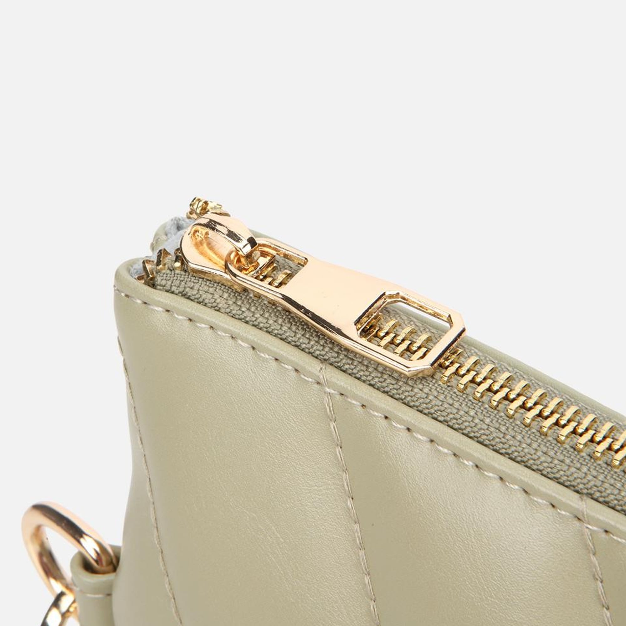 Kadın Yeşil Portföy Çanta