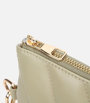  Kadın Yeşil Portföy Çanta