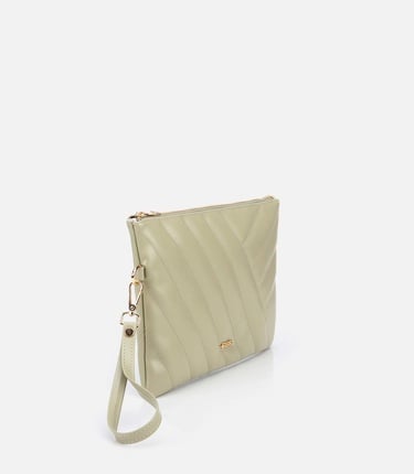  Kadın Yeşil Portföy Çanta