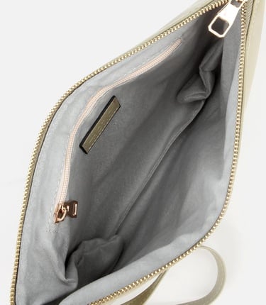  Kadın Yeşil Portföy Çanta