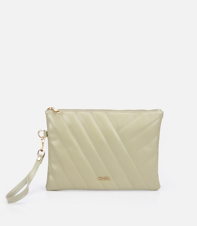  Kadın Yeşil Portföy Çanta