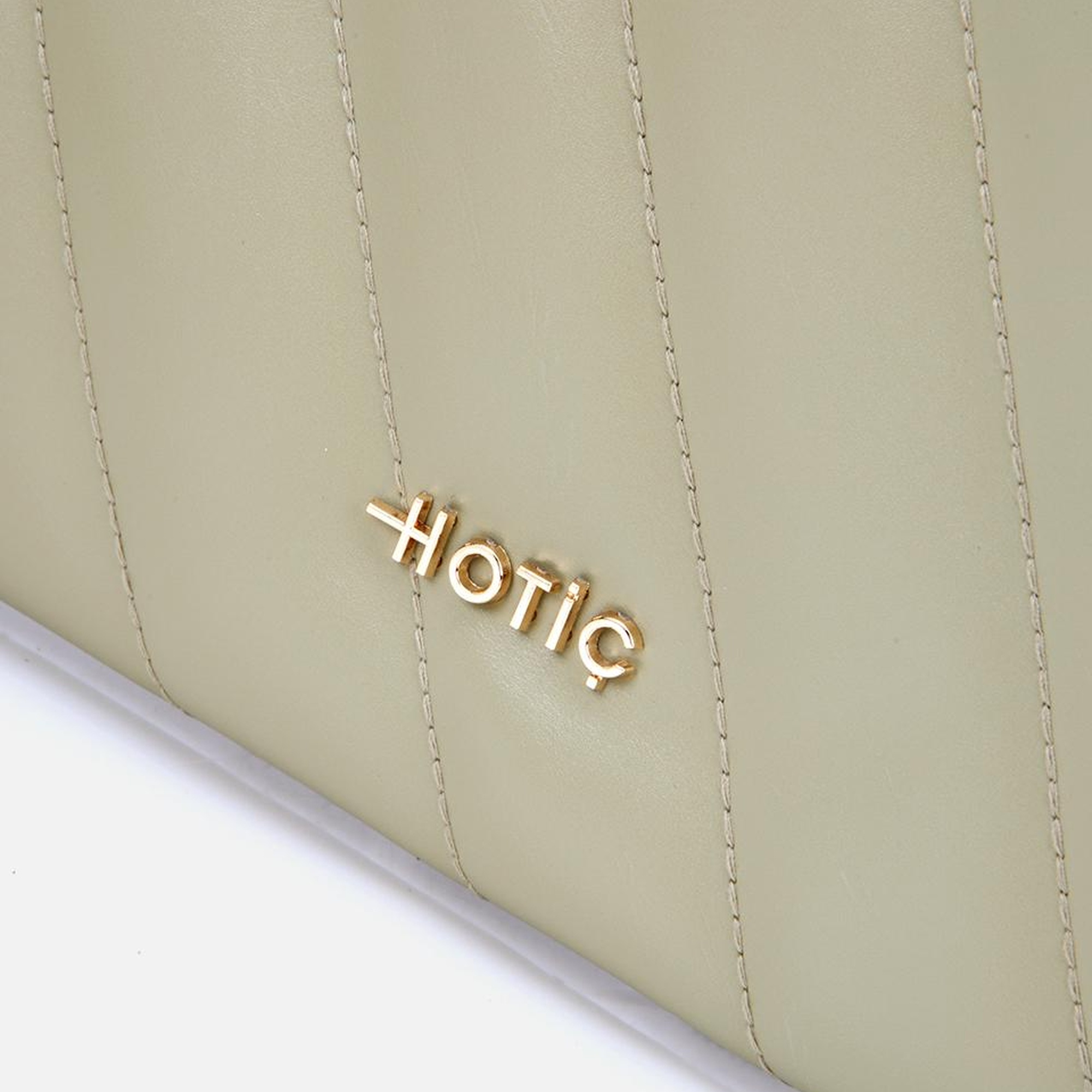 Kadın Yeşil Portföy Çanta