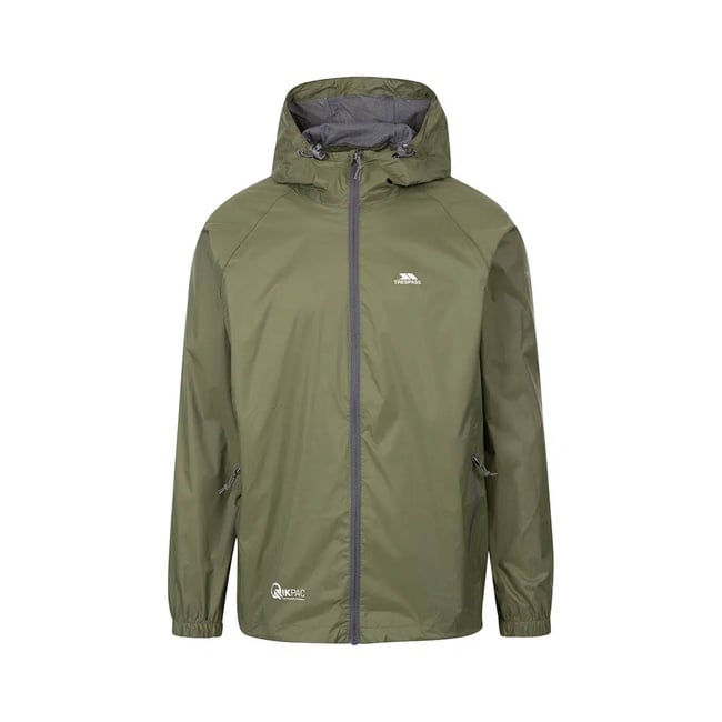  Trespass Qikpac Yağmurluk