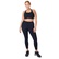 Sweaty Betty Power 7/8 Workout Leggings Kadın Siyah Fitness Tayt