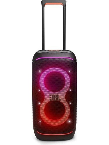  JBL Partybox Stage320 Bluetooth Hoparlör - Siyah