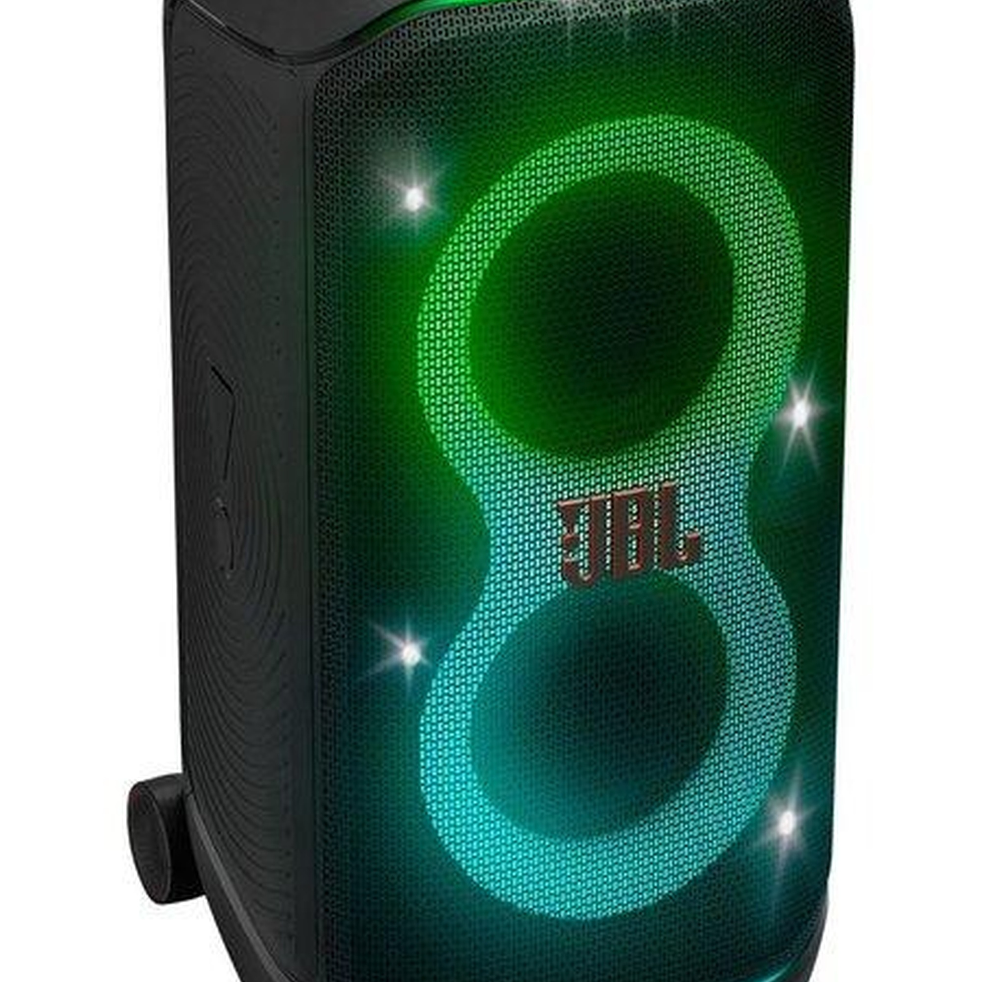 JBL Partybox Stage320 Bluetooth Hoparlör - Siyah