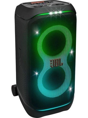  JBL Partybox Stage320 Bluetooth Hoparlör - Siyah