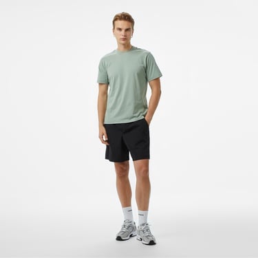  The Stay Line Bondy Erkek Yeşil Tişört