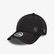 New Era Flawless Open Back Cap Neyyan Kadın Siyah Şapka