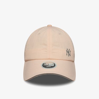  New Era Flawless Open Back Cap Neyyan Prs Unisex Pembe Şapka