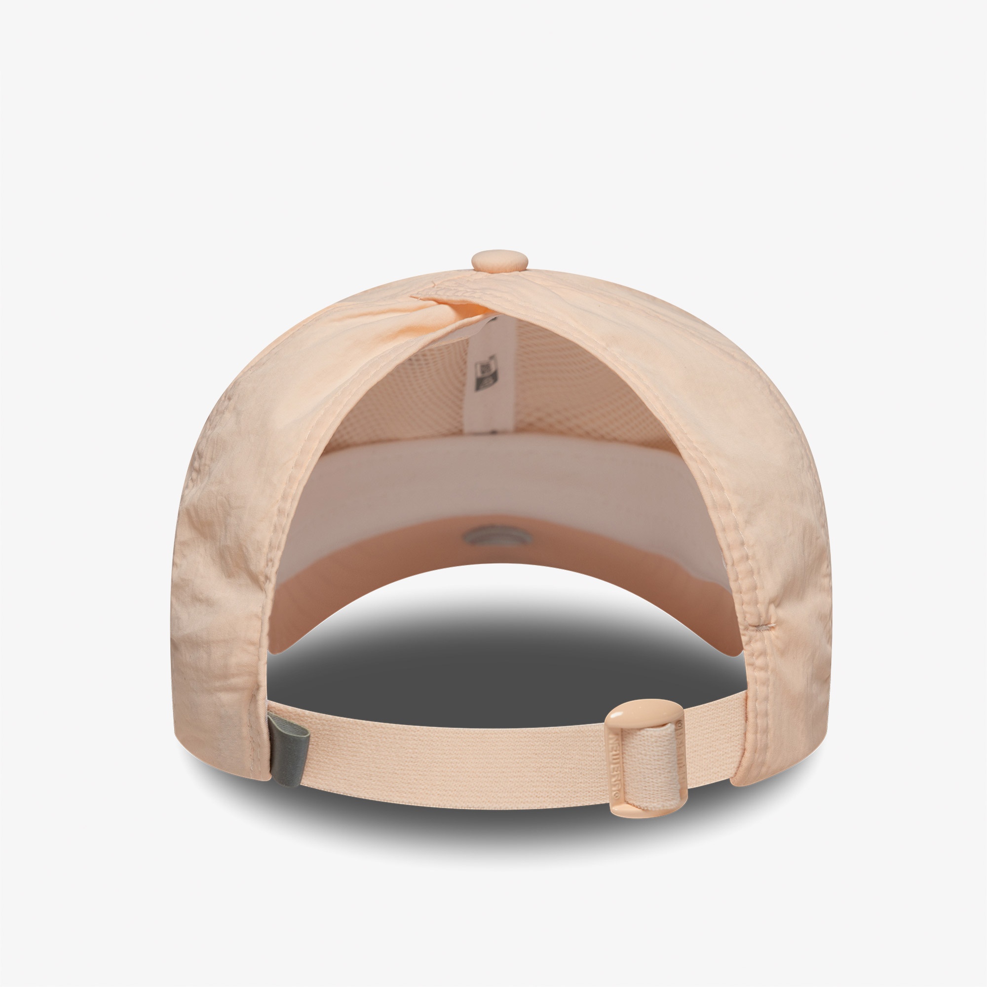 New Era Flawless Open Back Cap Neyyan Kadın Pembe Şapka