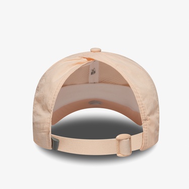  New Era Flawless Open Back Cap Neyyan Prs Unisex Pembe Şapka