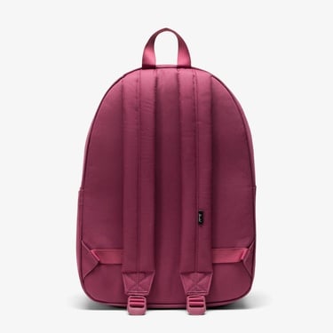  Herschel Classic Unisex Pembe Sırt Çantası