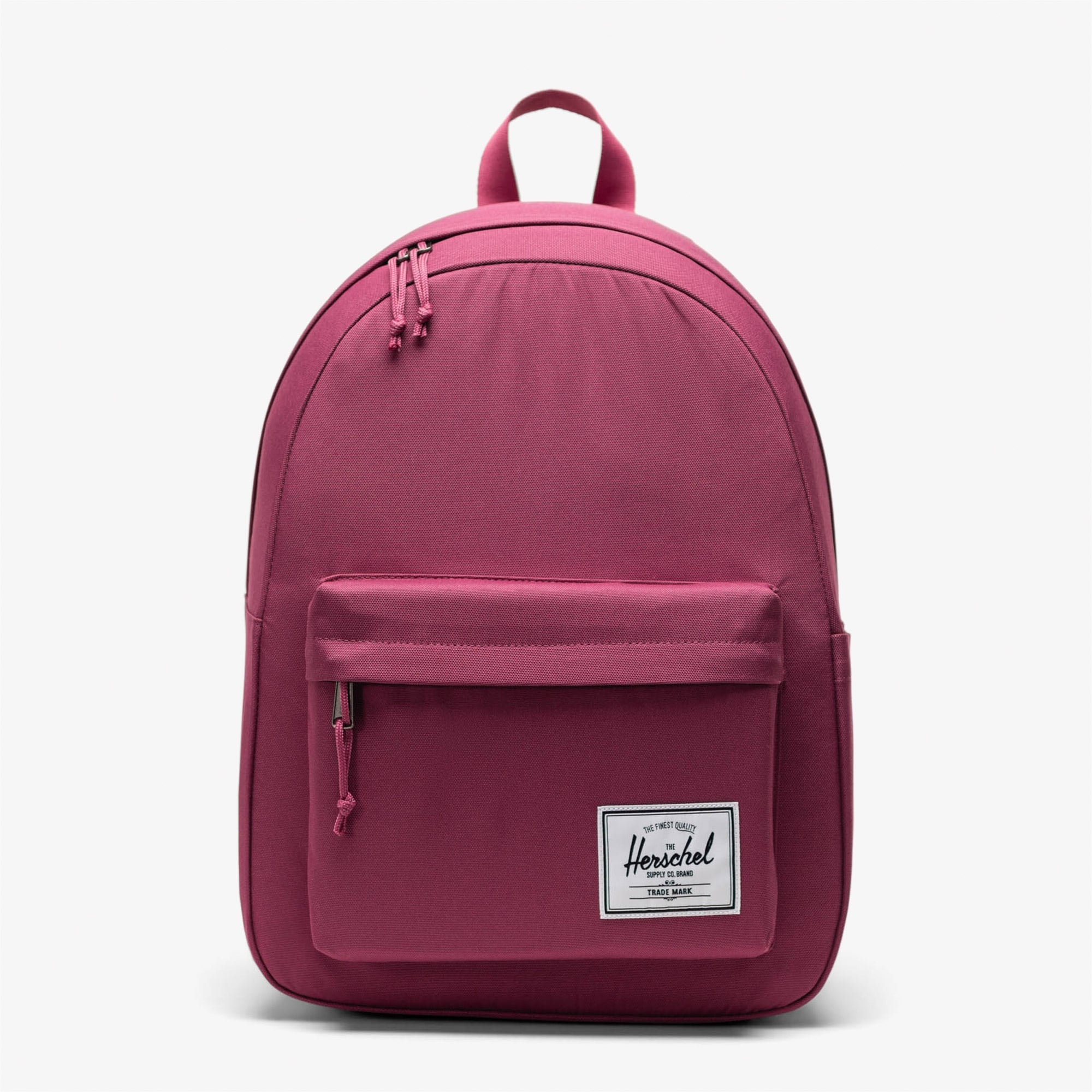 Herschel Classic Unisex Pembe Sırt Çantası