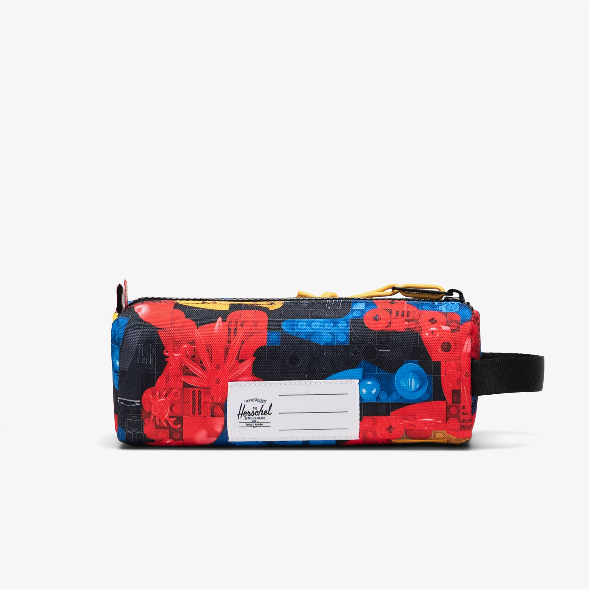 Herschel X LEGO Settlement Unisex Renkli Kalem Kutusu