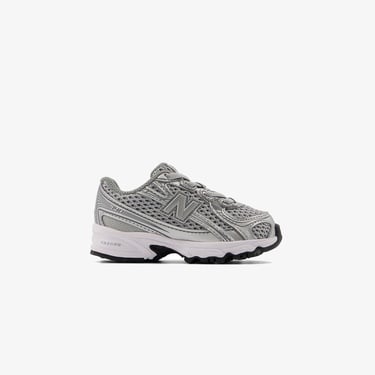  New Balance 740 Lifestyle Bebek Gri Spor Ayakkabı