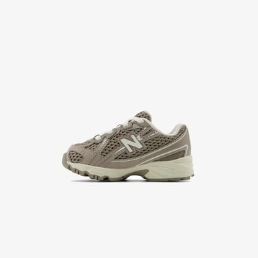  New Balance 740 Lifestyle Bebek Kahverengi Spor Ayakkabı